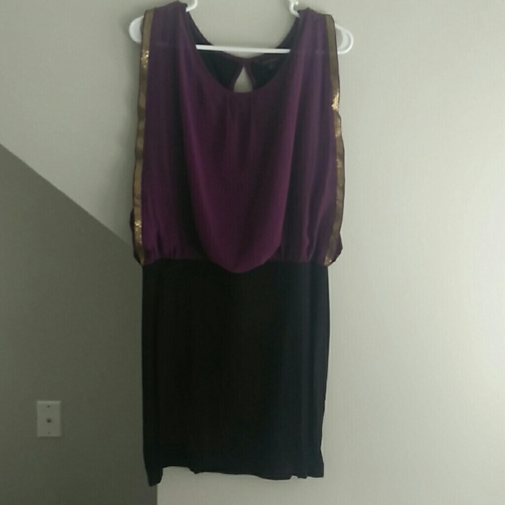 Beautiful dress
